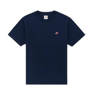 New Balance MADE In USA Core T-Shirt 'Natural Indigo'